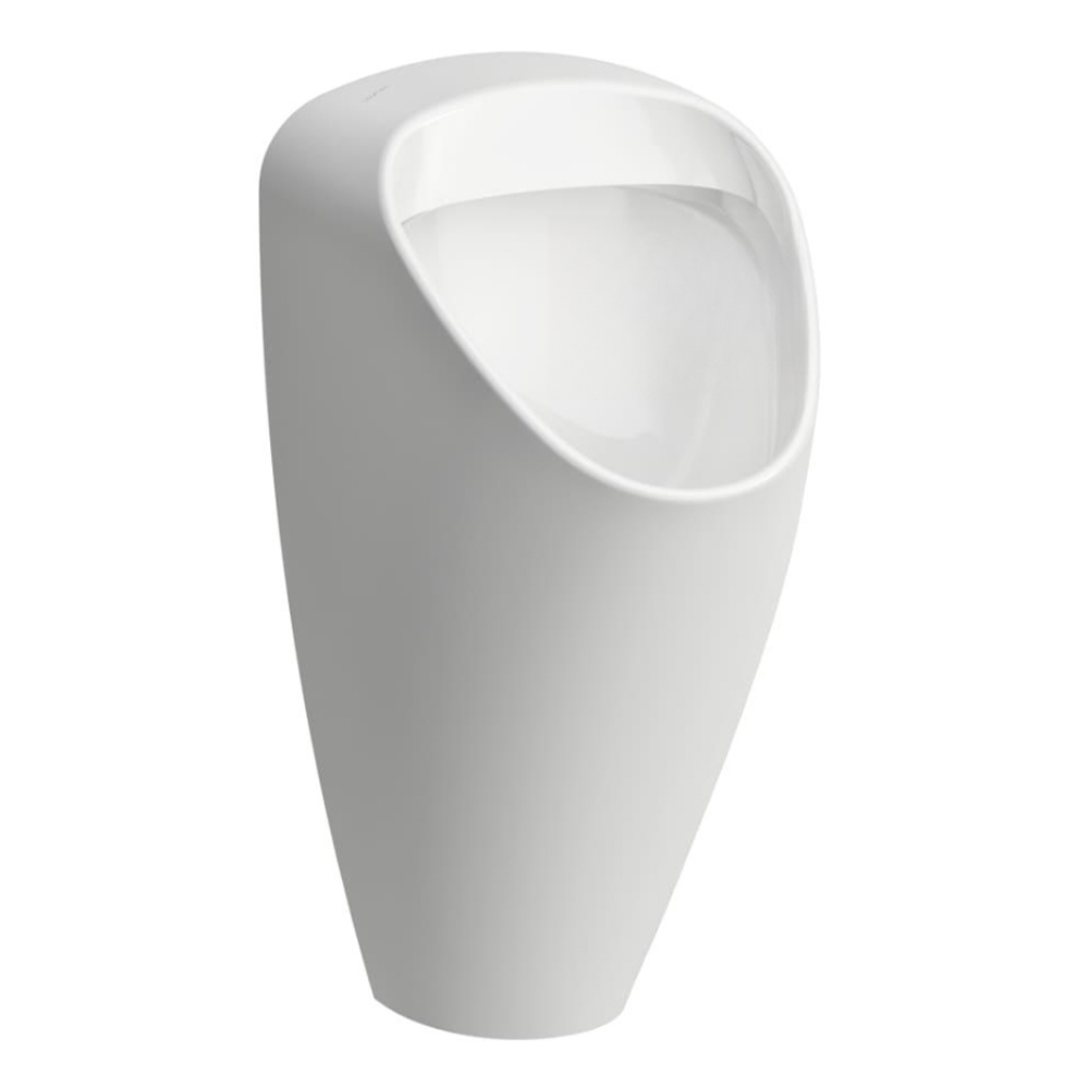 LAUFEN 84106.1<br>CAPRINO PLUS 小便斗<br>(Rimless無邊框設計)  |精品馬桶|LAUFEN|馬桶|小便斗