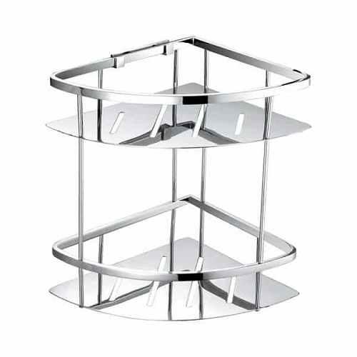 CHIC 083.5207<br>雙層三角置物架產品圖