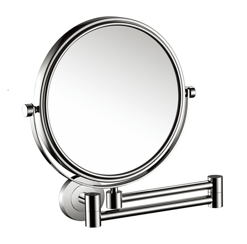 CHIC 096.4200<br>伸縮化妝鏡(無燈)  |衛浴配件|品牌|CHIC