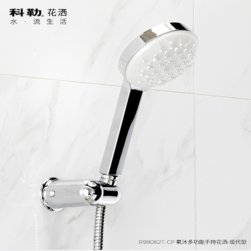 〝KOHLER 促銷商品〞 <br>K-R99062T-CP<br>Renew 手持蓮蓬頭-現代型  |淋浴花灑|KOHLER|蓮蓬頭