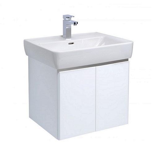Goldenstyle B-LF-60<br>LAUFEN 60cm盆櫃組  |浴櫃|GOLDENSTYLE(可訂製)