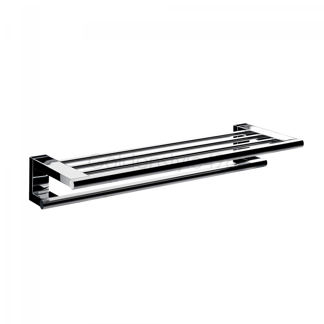 EMCO 3568.001.60<br>SYSTEM 2 毛巾架<br>(65cm)產品圖