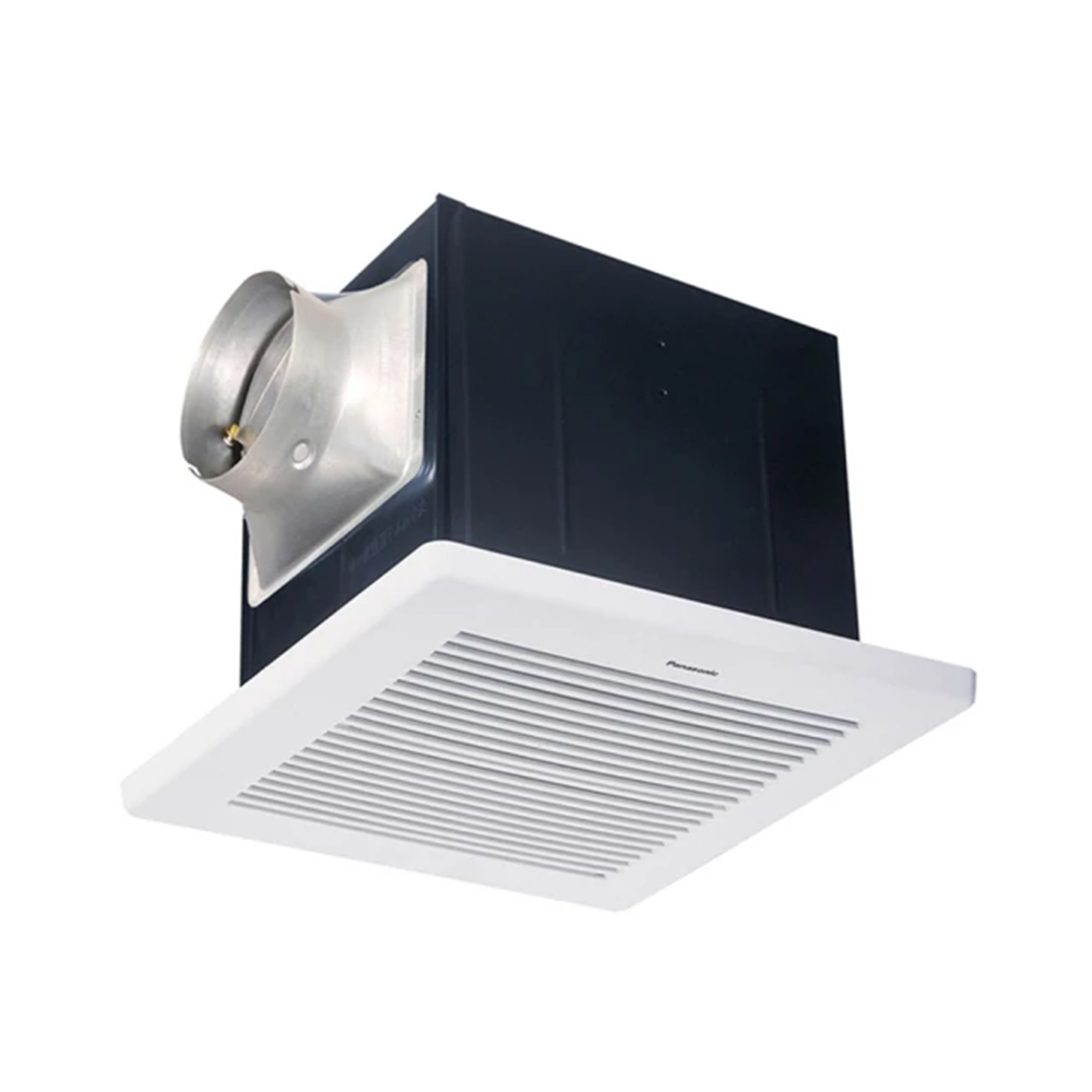 Panasonic國際牌<br>FV-21CV2R (110V) /<br>FV-21CV2W (200V)<br>靜音型換氣扇<br>(AC馬達)  |浴室暖房換氣設備|Panasonic