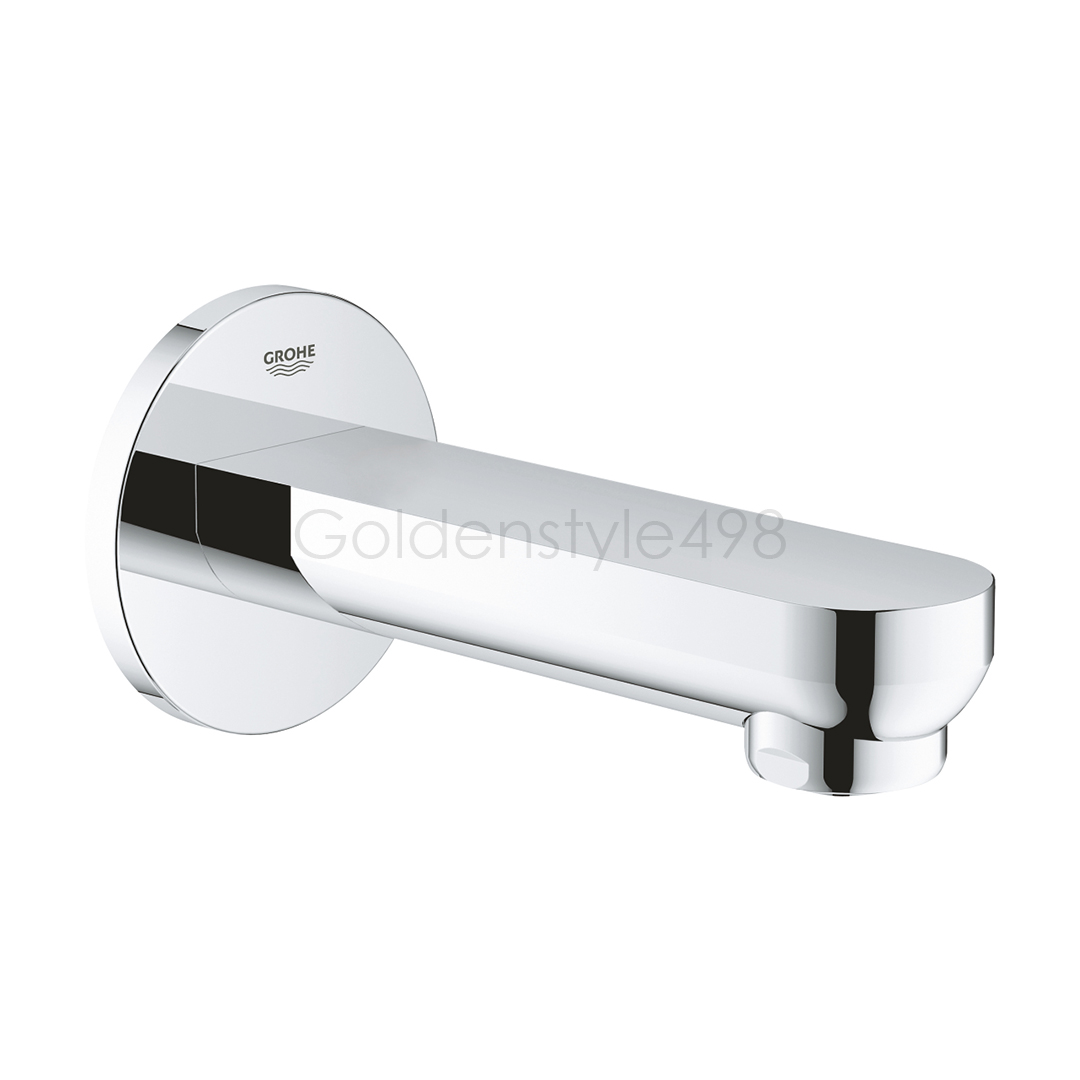 ★GROHE 13261.000<br>EUROSMART COSMOPOLITAN<br>壁上浴缸出水頭 <br>(鉻色)  |浴缸龍頭|GROHE|埋壁式浴缸龍頭