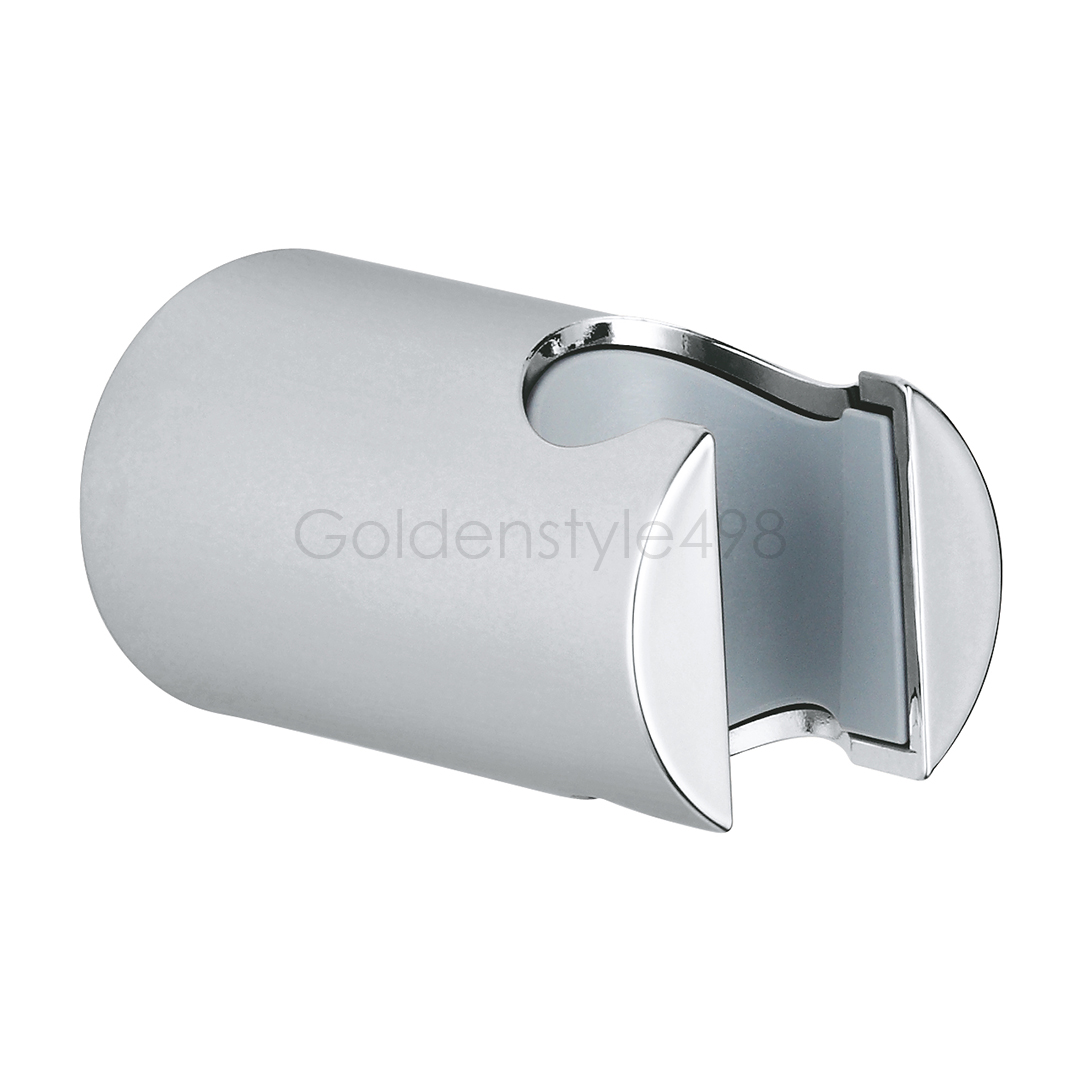 ★GROHE 27056.000<br>RAINSHOWER 固定式掛座(鉻色)  |淋浴花灑|GROHE|伸降桿 / 掛座 / 花灑臂