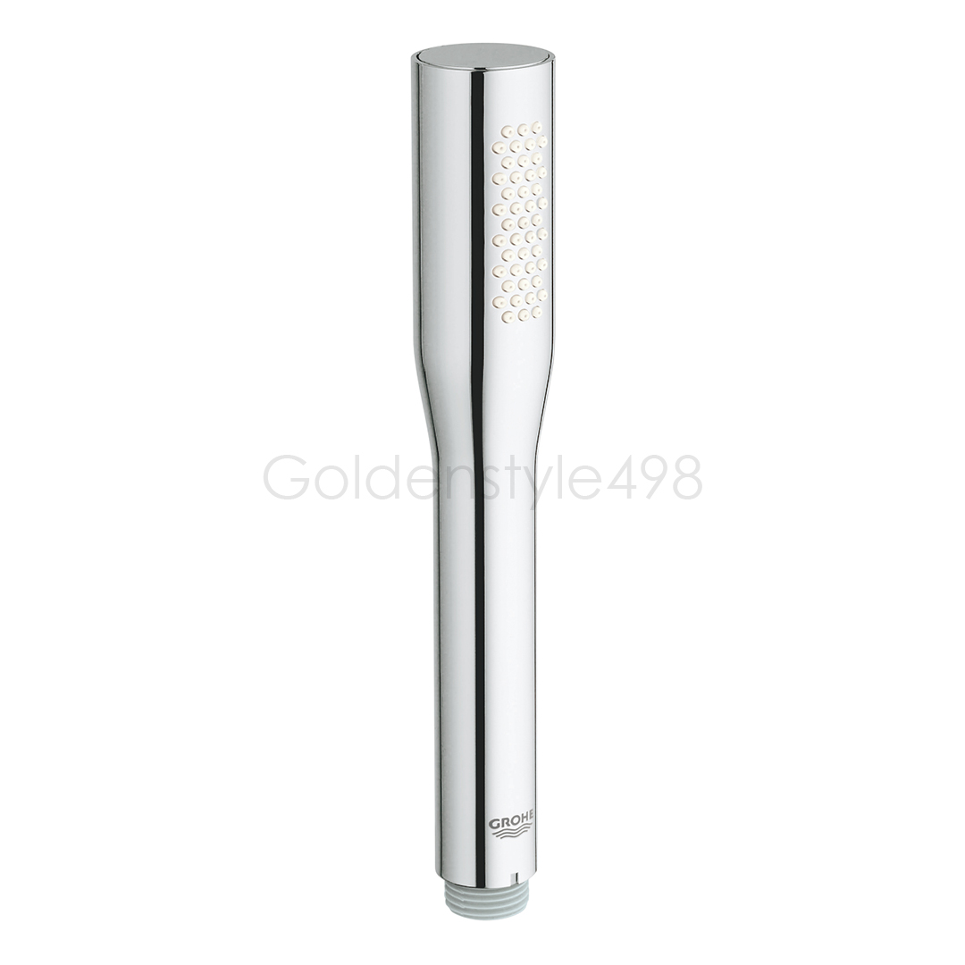 GROHE 27400.000<br>EUPHORIA COSMOPOLITAN STICK<br>一段式筆狀蓮蓬頭(鉻色)  |淋浴花灑|GROHE| 蓮蓬頭