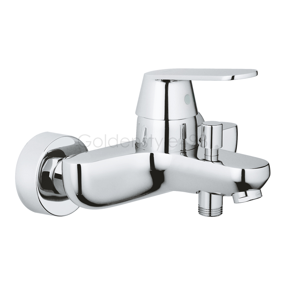 GROHE 32831.000<br>EUROSMART COSMOPOLITAN<br>單槍浴缸龍頭 (鉻色)  |浴缸龍頭|GROHE|浴缸龍頭