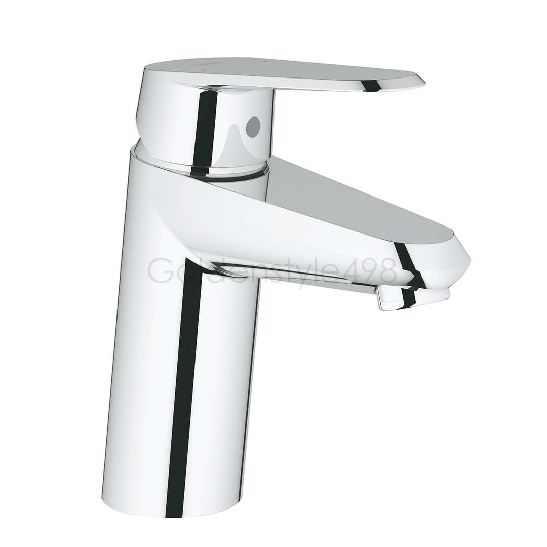 GROHE 33190.002<br>EURODISC COSMOPOLITAN<br> 單槍面盆龍頭(鉻色)  |面盆龍頭|GROHE|面盆龍頭