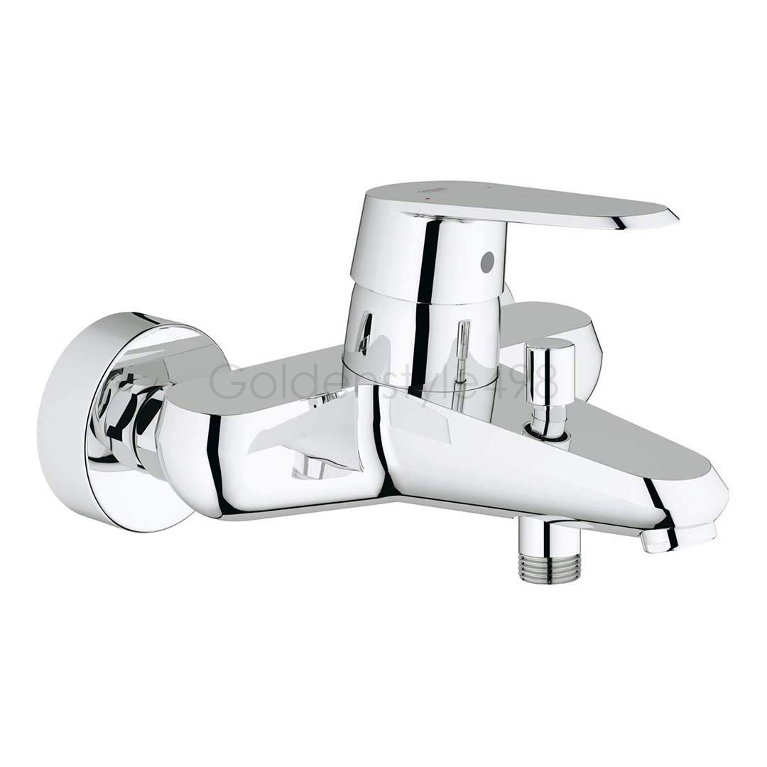 ★GROHE 33390.002<br>EURODISC COSMOPOLITAN<br>單槍浴缸龍頭 (鉻色)  |浴缸龍頭|GROHE|浴缸龍頭