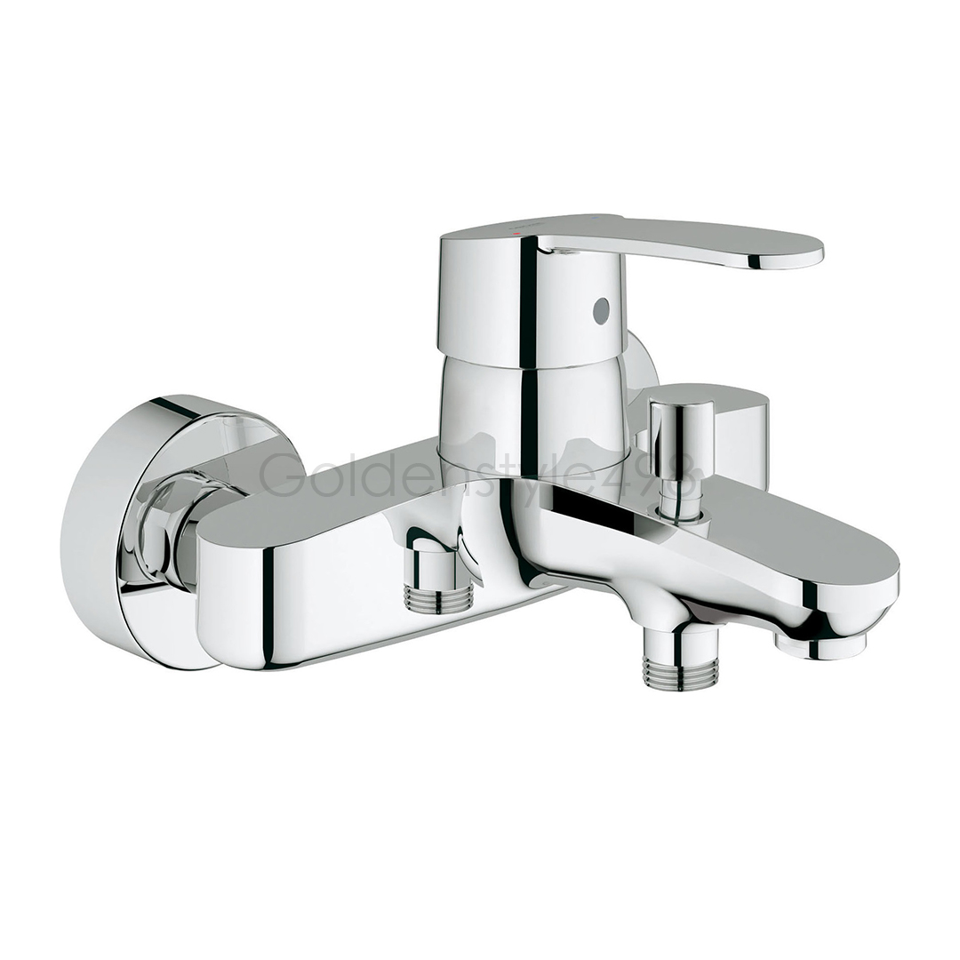 ★GROHE 33591.002<br>EUROSTYLE COSMOPOLITAN<br>單槍浴缸龍頭 (鉻色)  |浴缸龍頭|GROHE|浴缸龍頭