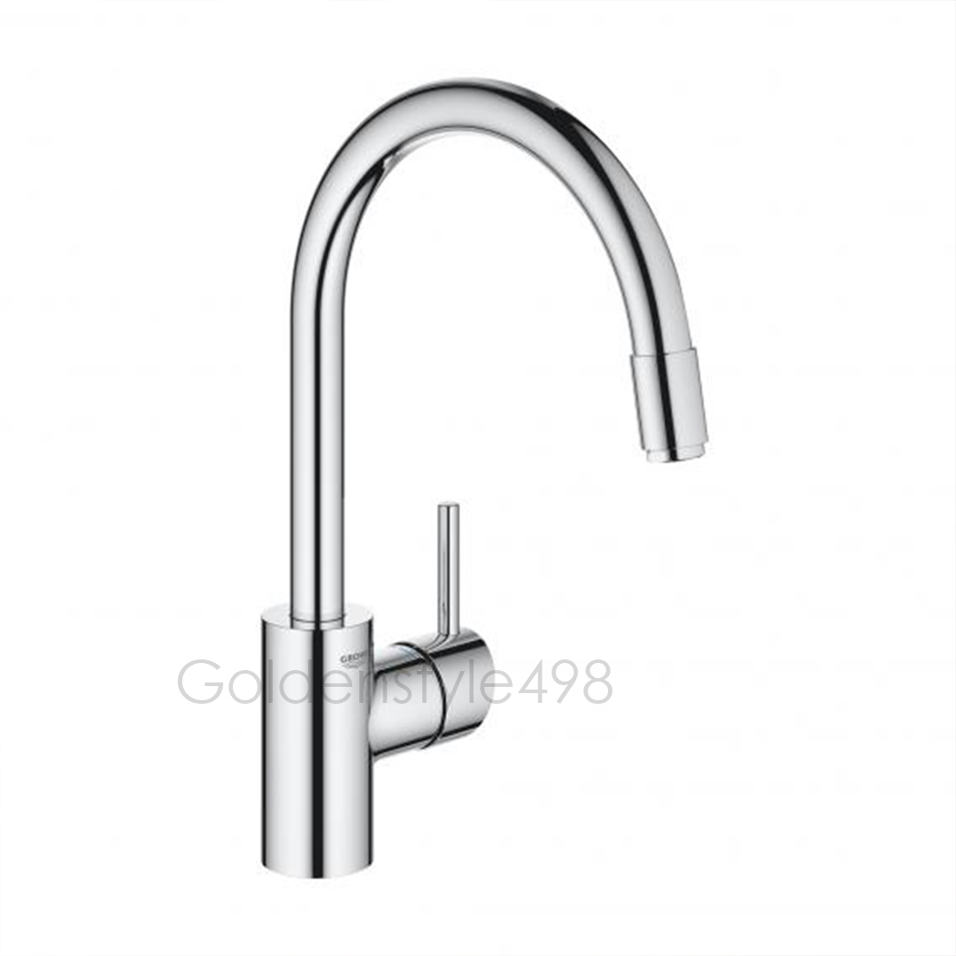GROHE 32663.003<br>CONCETTO  廚房伸縮龍頭  |廚用龍頭|GROHE