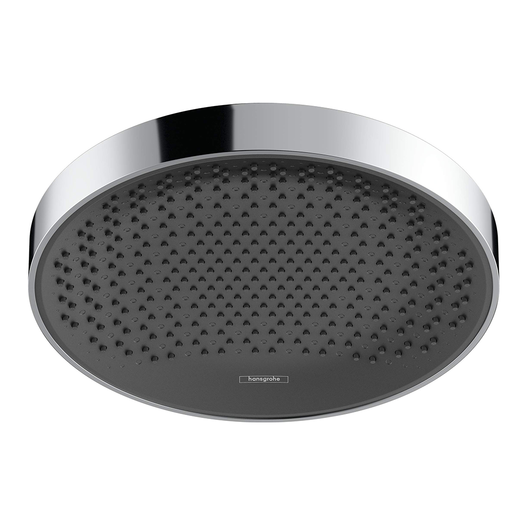 Hansgrohe 26231000<br>Rainfinty 360<br>頭頂花灑頭<br>(鉻色 / 一種水流)  |淋浴花灑|HANSGROHE|頭頂花灑|花灑頭