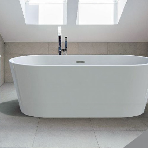 iBENSO IB-906-E<br>壓克力獨立式浴缸<br>(170x80 cm)  |浴缸|iBENSO
