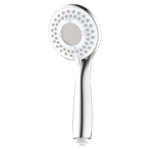 iBENSO IH-20310<br>三段式蓮蓬頭 (白)產品圖