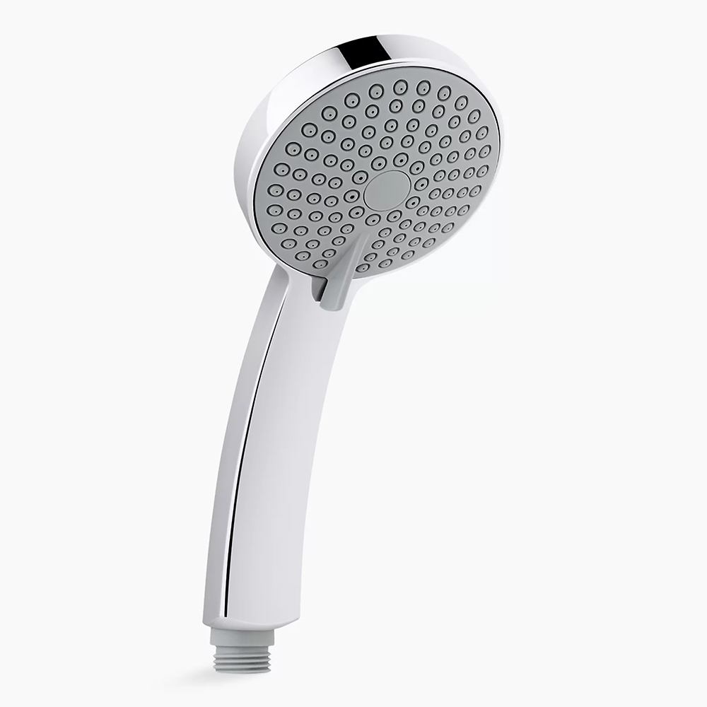 🎀KOHLER 限量優惠🎀<br>K-12861T-CP<br>CITRUS 四段式手持蓮蓬頭<br>(鉻色)  |淋浴花灑|KOHLER|蓮蓬頭