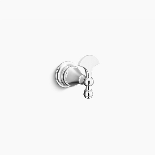 K-16146T-CP<br>REVIVAL 單衣鉤  |衛浴配件|品牌|KOHLER