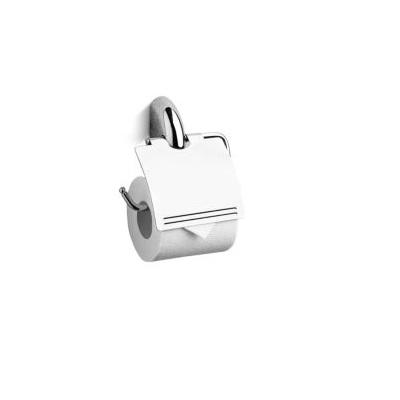 KOHLER<br>K-18428T-CP<br>LISON 衛生紙架（含蓋）產品圖