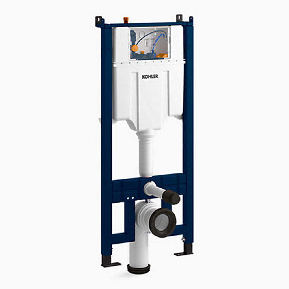 🎀KOHLER 限量優惠🎀<br>K-20011T-PNE-NA<br>Hydro-Tower 300 隱藏式水箱<br>(3/6L沖水量)  |精品馬桶|馬桶零件|KOHLER