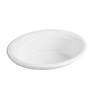 KOHLER K-21780T-0  <br>Harken 橢圓形半嵌盆<br>(53.2x45cm)  |面盆|KOHLER|檯上盆
