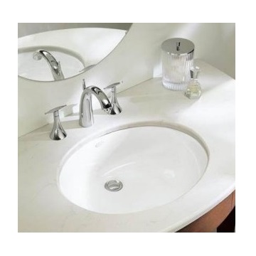 ✘KOHLER經銷優惠✘<br>  KOHLER K-2211X-0 <br>圓形下嵌盆<br>(外徑 54x4.38 cm)  |超值組合|KOHLER年度商品