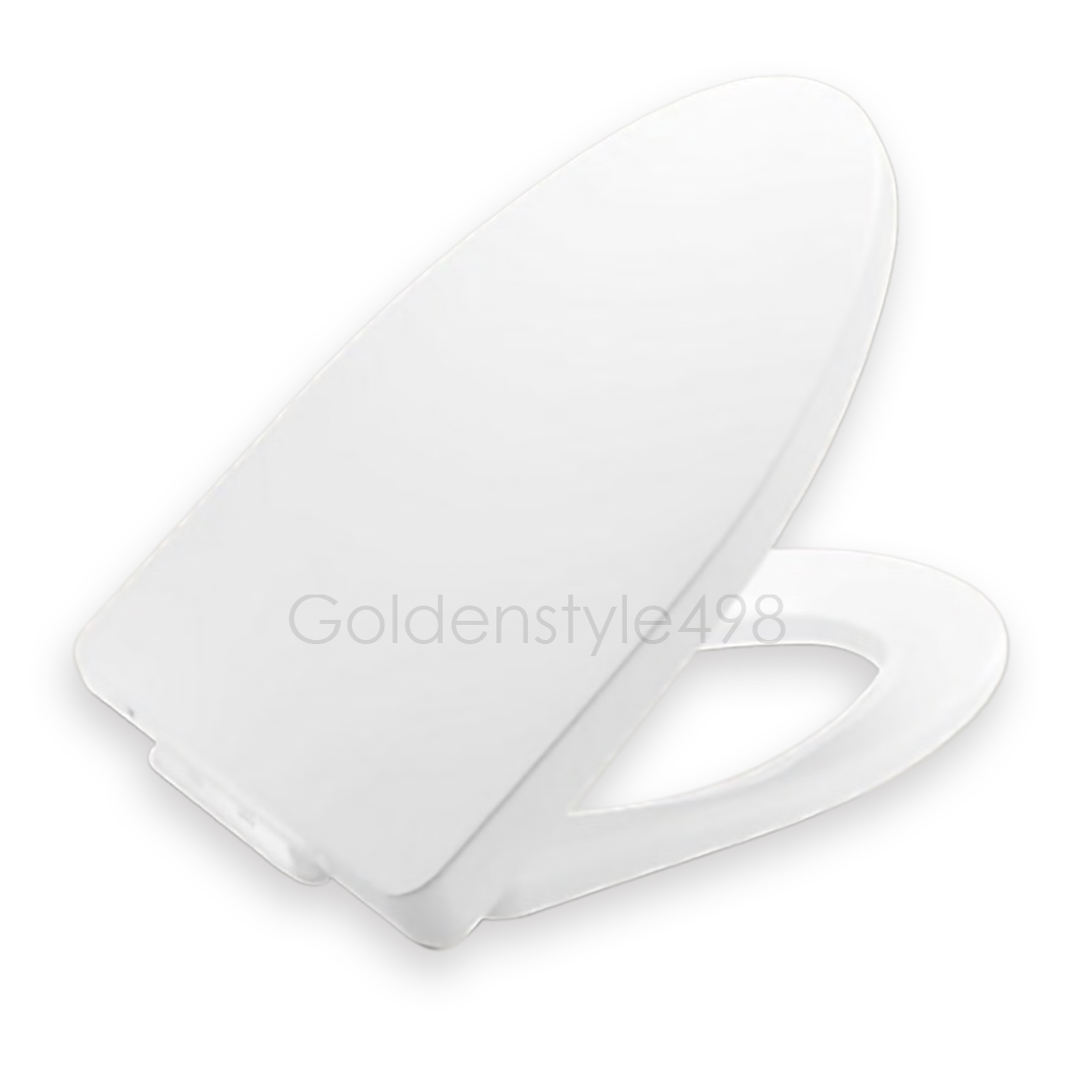 ♣️KOHLER 設計趨勢♣️</br>K-23204T-0<br>Family Care 緩降蓋板(白)  |超值組合|KOHLER 2024 設計趨勢型錄
