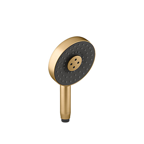 KOHLER<br>K-26282T-G-2MB<br>Statement<br>功能手持花灑蓮蓬頭<br>(霧金)  |淋浴花灑|KOHLER|蓮蓬頭