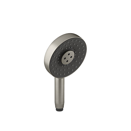 KOHLER<br>K-26282T-G-BN<br>Statement<br>功能手持花灑蓮蓬頭<br>(羅曼銀 )  |淋浴花灑|KOHLER|蓮蓬頭