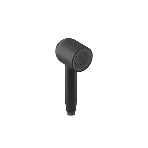 KOHLER<br>K-26286T-BL<br>Statement<br>單功能經典手持花灑 G<br>(霧黑)  |淋浴花灑|KOHLER|頭頂花灑