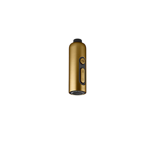 KOHLER<br>K-26288T-2MB<br>Statement<br>經典造型雙功能手持花灑<br>(霧金)  |淋浴花灑|KOHLER|蓮蓬頭