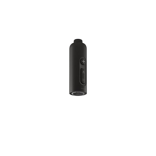 KOHLER<br>K-26288T-BL<br>Statement<br>經典造型雙功能手持花灑<br>(霧黑)  |淋浴花灑|KOHLER|蓮蓬頭