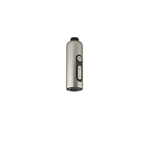 KOHLER<br>K-26288T-BN<br>Statement<br>經典造型雙功能手持花灑<br>(羅曼銀)  |淋浴花灑|KOHLER|蓮蓬頭