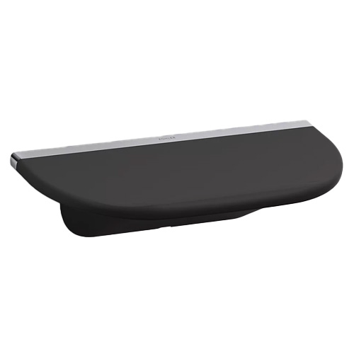 KOHLER<br>K-26306T-CP<br>Statement<br>置腳架<br>(鉻色)  |淋浴花灑|KOHLER|頭頂花灑