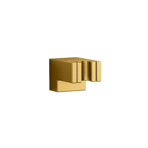 KOHLER<br>K-26309T-2MB<br>Statement<br>掛牆式花灑支架<br>(霧金)  |淋浴花灑|KOHLER|伸降桿 / 掛座