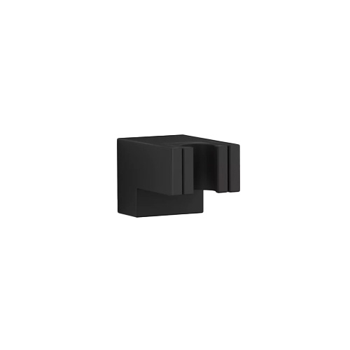KOHLER<br>K-26309T-BL<br>Statement<br>掛牆式花灑支架<br>(霧黑)  |淋浴花灑|KOHLER|伸降桿 / 掛座