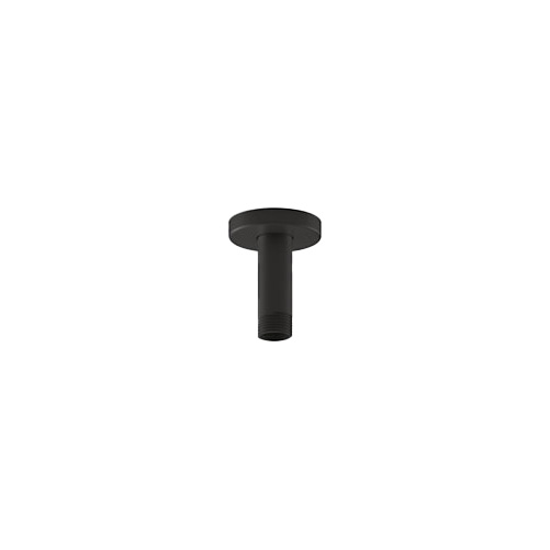 KOHLER<br>K-26319T-BL<br>Statement<br>吸頂式單水頭頂花灑臂(76mm)<br>(霧黑)