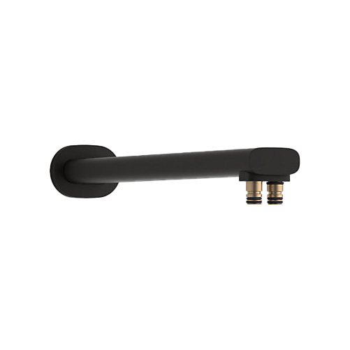 KOHLER<br>K-26323T-BL<br>Statement<br>多功能花灑臂(355Mm)<br>(霧黑)