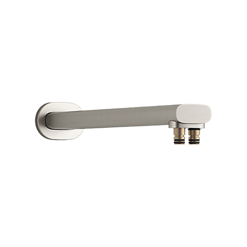 KOHLER<br>K-26323T-BN<br>Statement<br>多功能花灑臂(355Mm)<br>(羅曼銀)