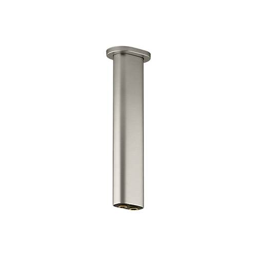 KOHLER<br>K-26326T-CP<br>Statement<br>多功能吸頂式頭頂花灑臂(254Mm)<br>(羅曼銀)  |淋浴花灑|KOHLER|頭頂花灑
