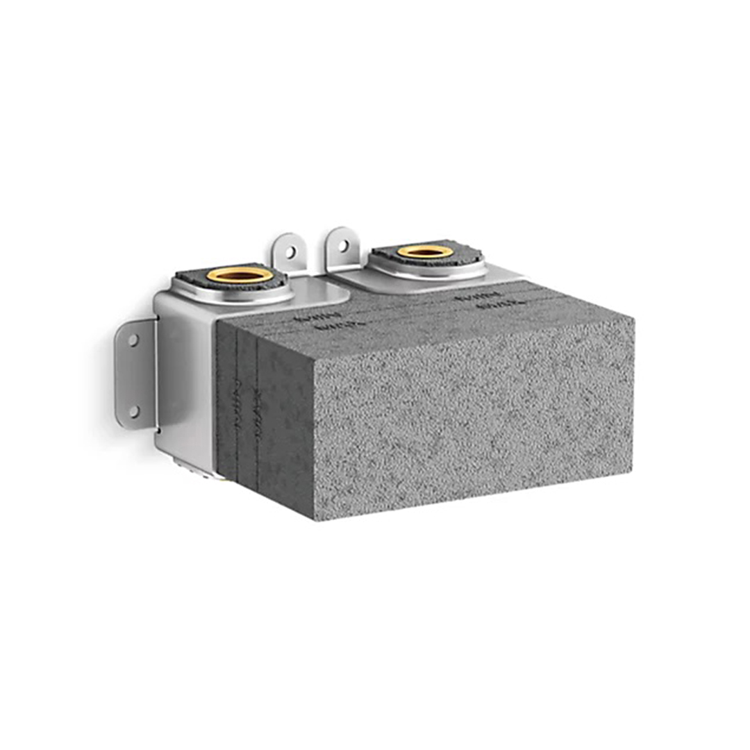 KOHLER  K-26339T-NA<br>Anthem 一路恆溫軸心  |淋浴花灑|KOHLER|壁埋軸心零件
