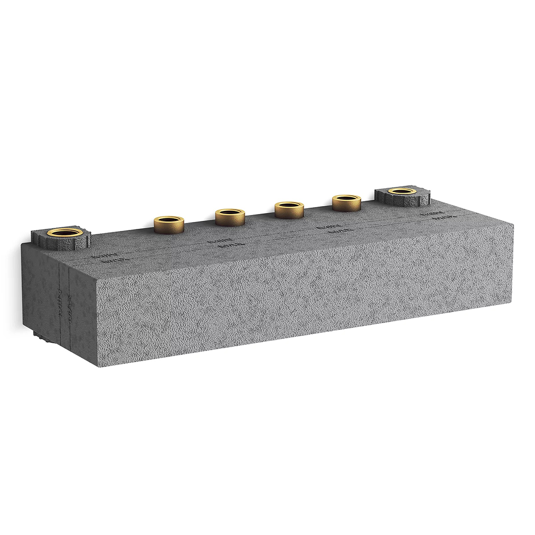 KOHLER<br>K-26343T-NA<br>Anthem 五路恆溫軸心產品圖