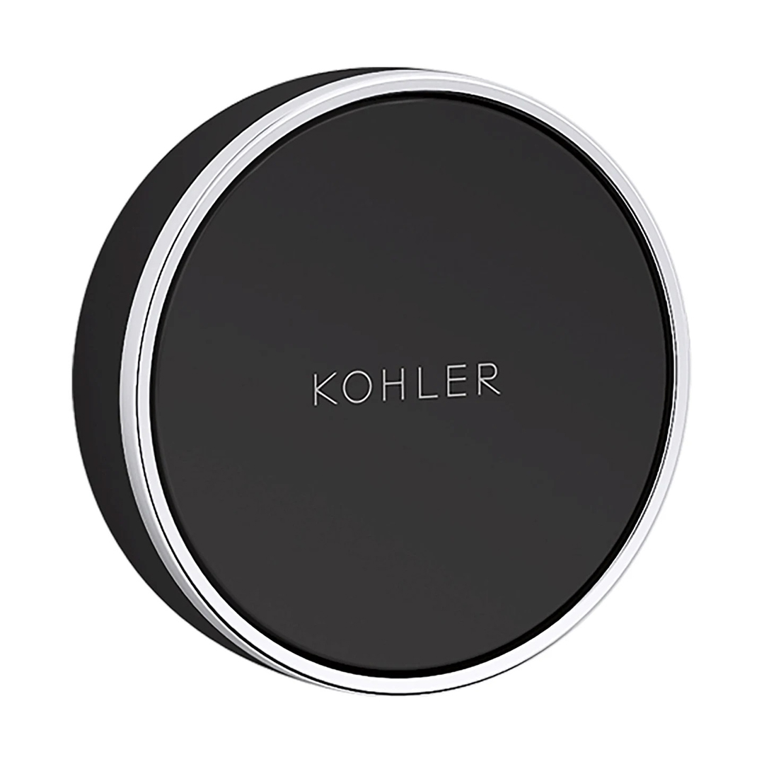 KOHLER  K-28213-CP<br>Anthem 無線遙控開關按鈕<br>(鉻色)  |淋浴花灑|KOHLER|埋壁式面板