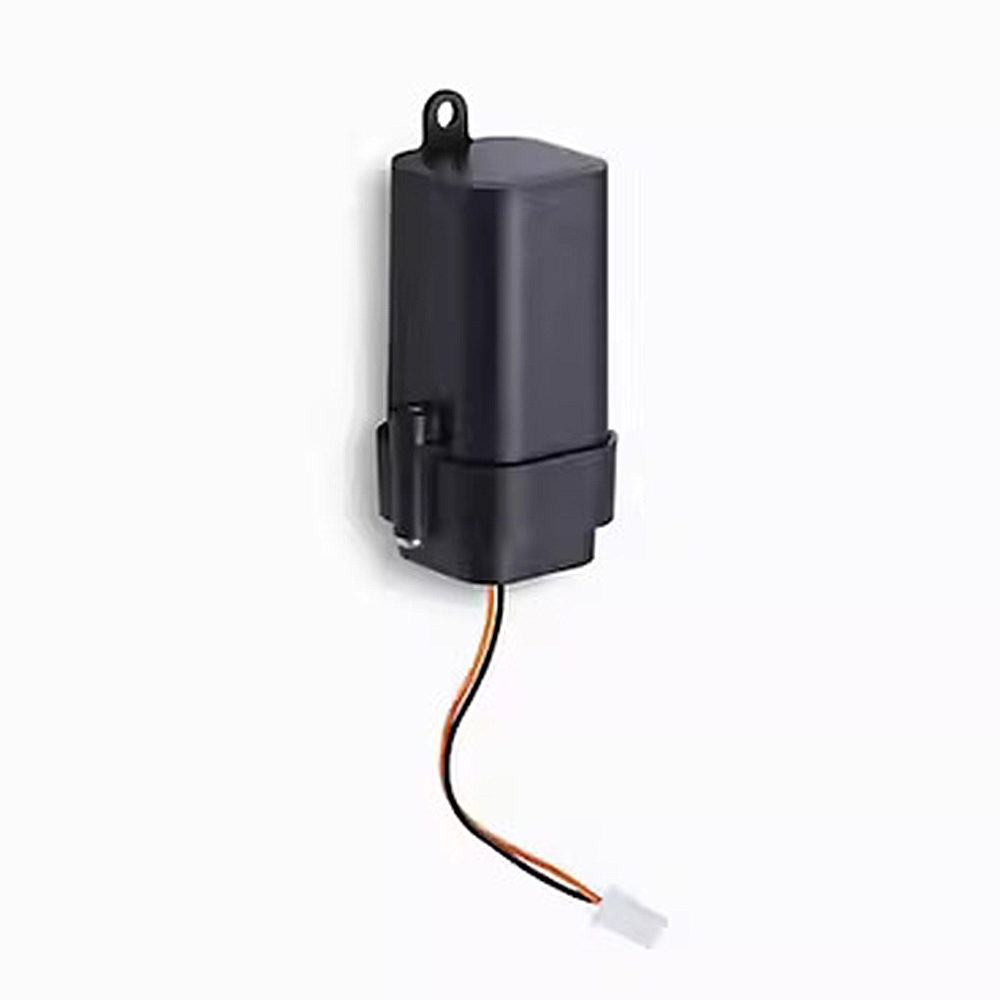 KOHLER<br>K-29183T-NA<br>直流電源盒<br>(3V/AAA)  |精品馬桶|KOHLER|小便斗
