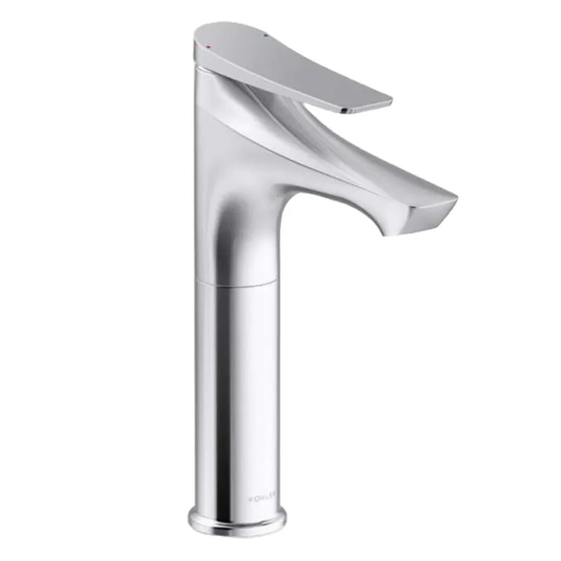 ♣️KOHLER 個性盡顯♣️<br>K-29547T-4-CP<br>FORE ARC 單槍面盆龍頭<br>(鉻色)  |超值組合|KOHLER 2025 個性盡顯商品