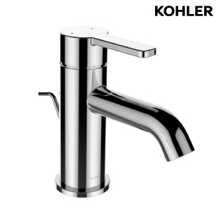 ✘KOHLER經銷優惠✘<br>K-30447T-4-CP<br>ATOM 面盆龍頭 (鉻色)  |面盆龍頭|KOHLER|面盆龍頭