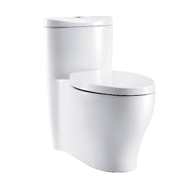 KOHLER<br>K-3869T-S-0<br>Aerodyne 單體馬桶產品圖