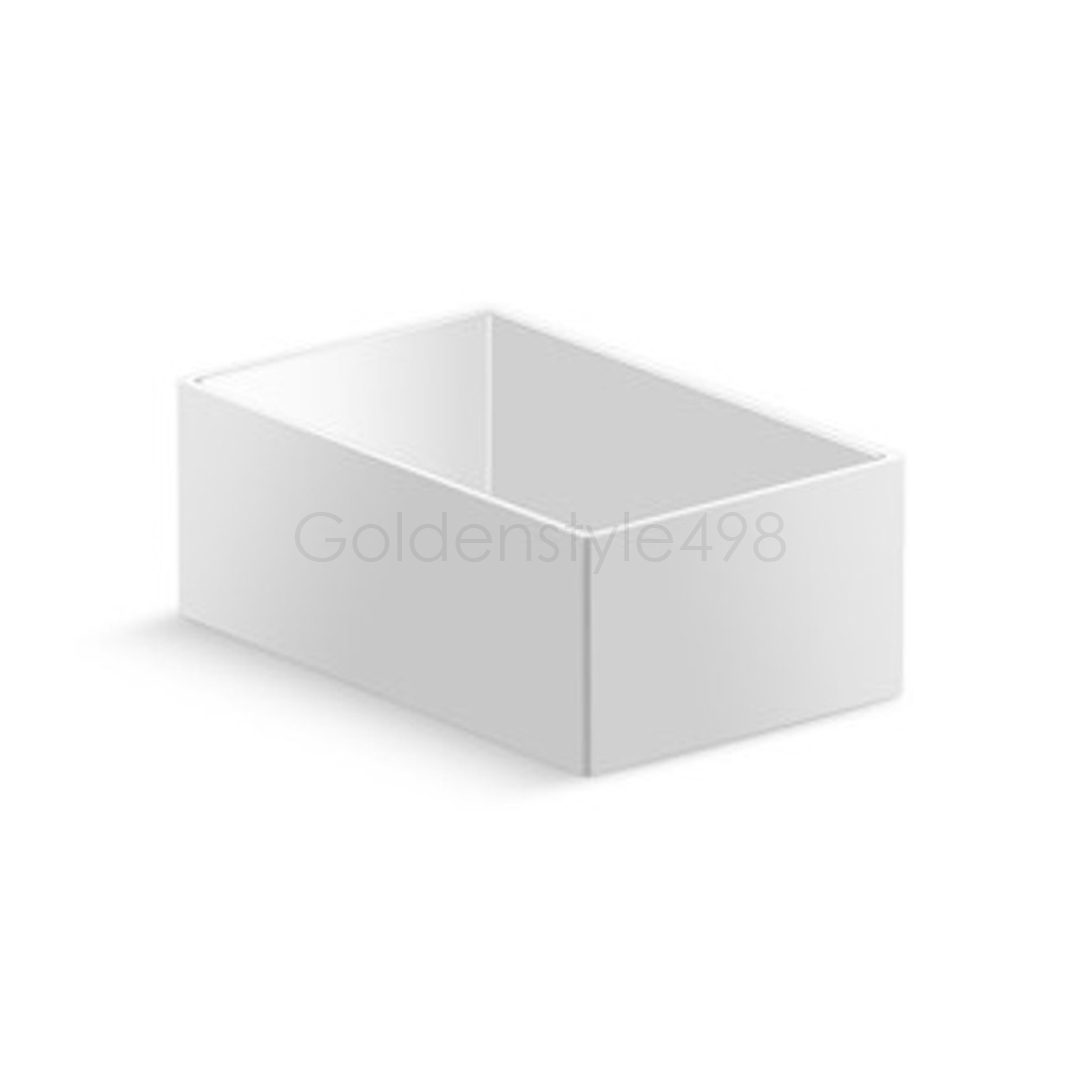 🎀KOHLER 經銷優惠🎀<br>K-38914T-0<br>SPACITY 7cm置物盒<br>(白色)  |超值組合|KOHLER年度商品
