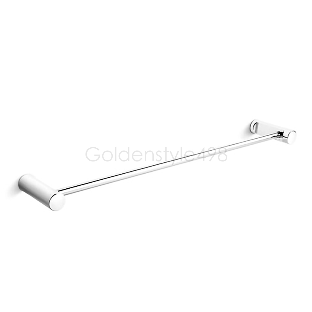 ♣️KOHLER 設計趨勢♣️<br>K-45396T-CP<br>July 60cm 毛巾桿<br> (鉻色)