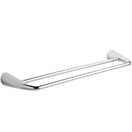 KOHLER<br>K-45445T-CP<br>MISTOS 24吋雙層毛巾桿產品圖