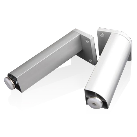 KOHLER<br>K-45765T-NA<br>Forefront 可調節鋁合金腳架<br>(可調節1.5cm高度 / 1組2支)  |浴櫃|KOHLER