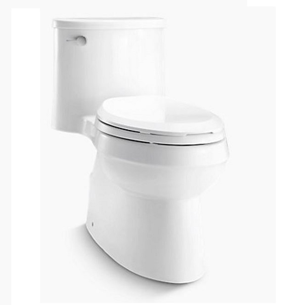 KOHLER K-5171K-CM-0<br>ADAIR 單體馬桶  |精品馬桶|KOHLER|馬桶